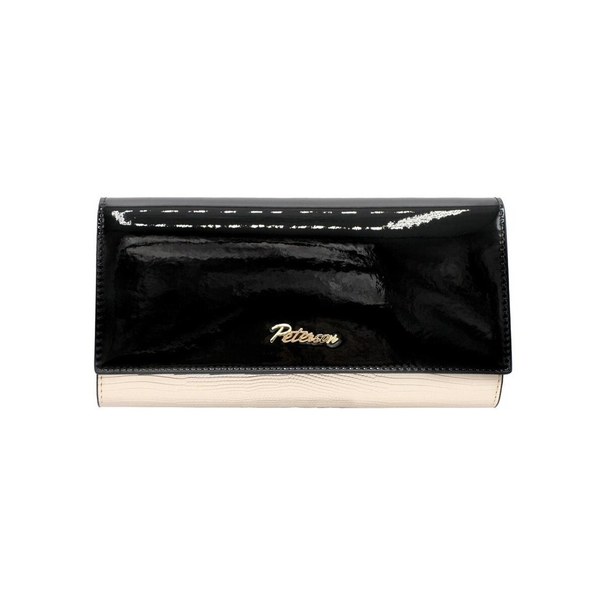Peterson  DHPTNLJ49069366  Černá