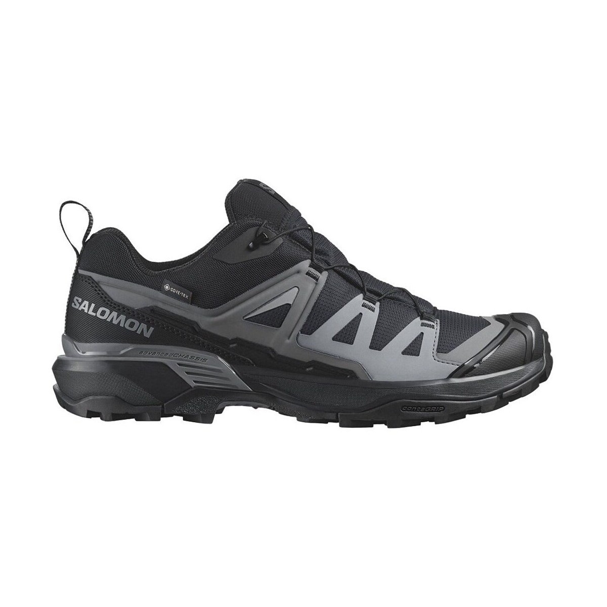 Salomon  Ultra 360 Gtx Gore-tex  Černá