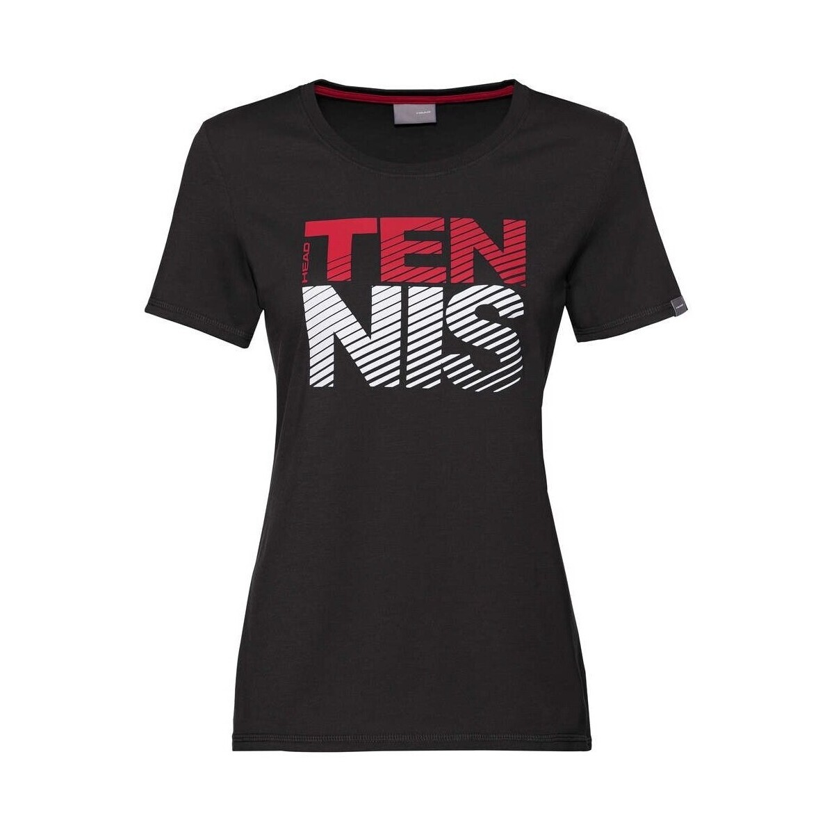 Head  Club Lisa  Černá