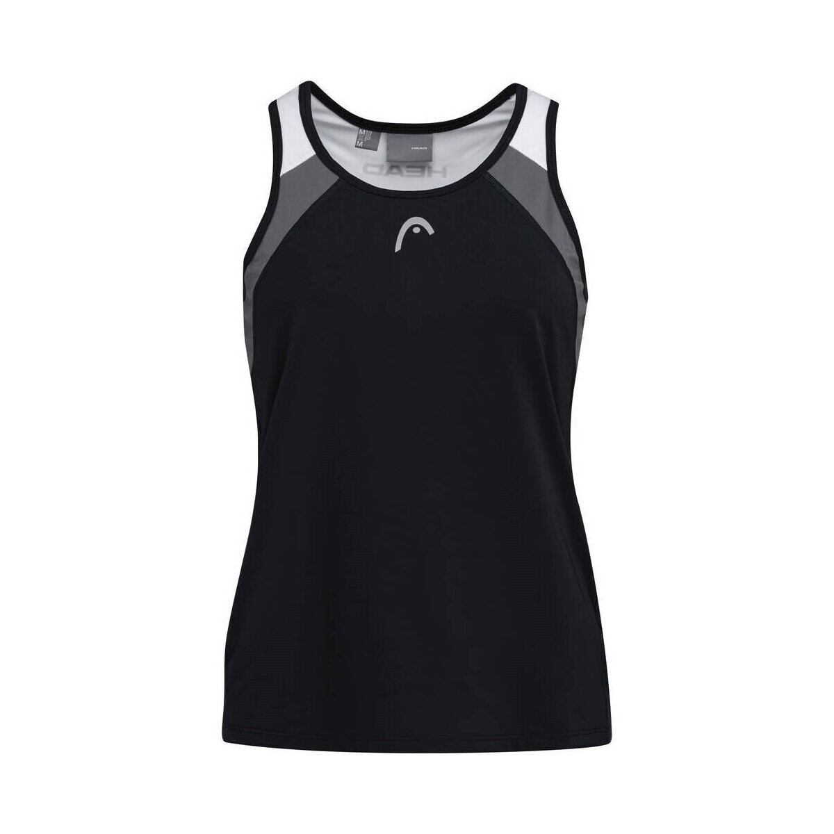 Head  Club 22  Černá