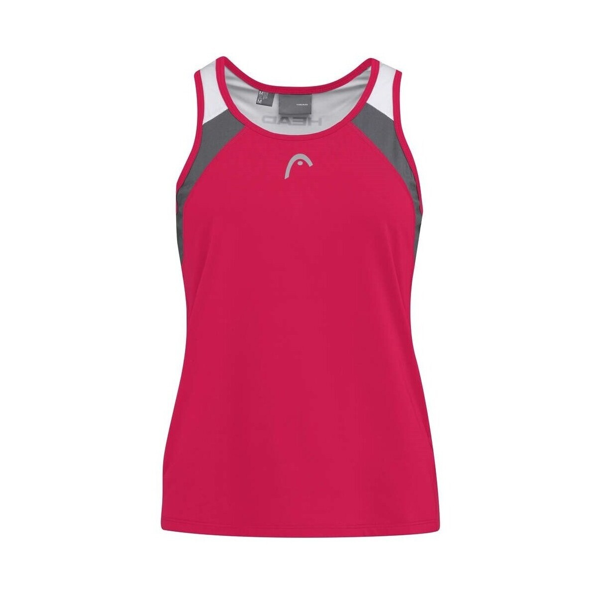 Head  Club 22  Růžová