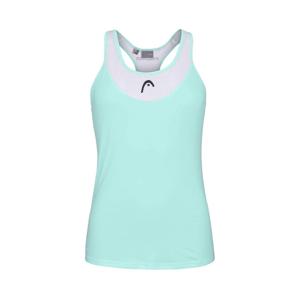 Head  Tenley  ruznobarevne