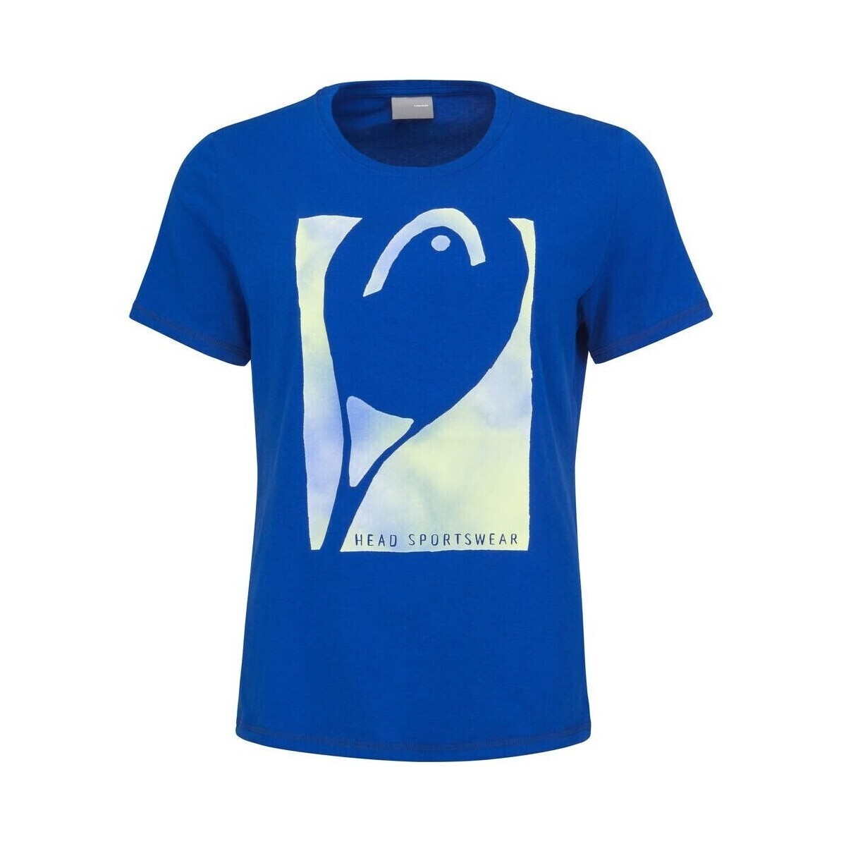 Head  Vision 2023  Modrá