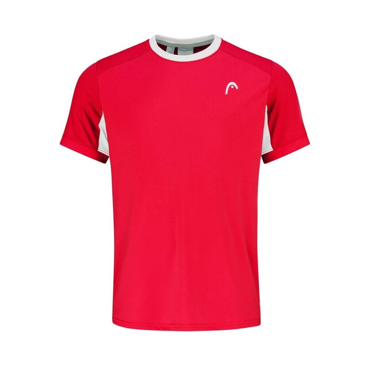 Head  Slice 2023  Červená