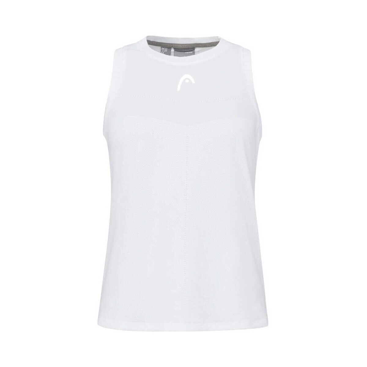 Head  Top Performance 2023  Bílá