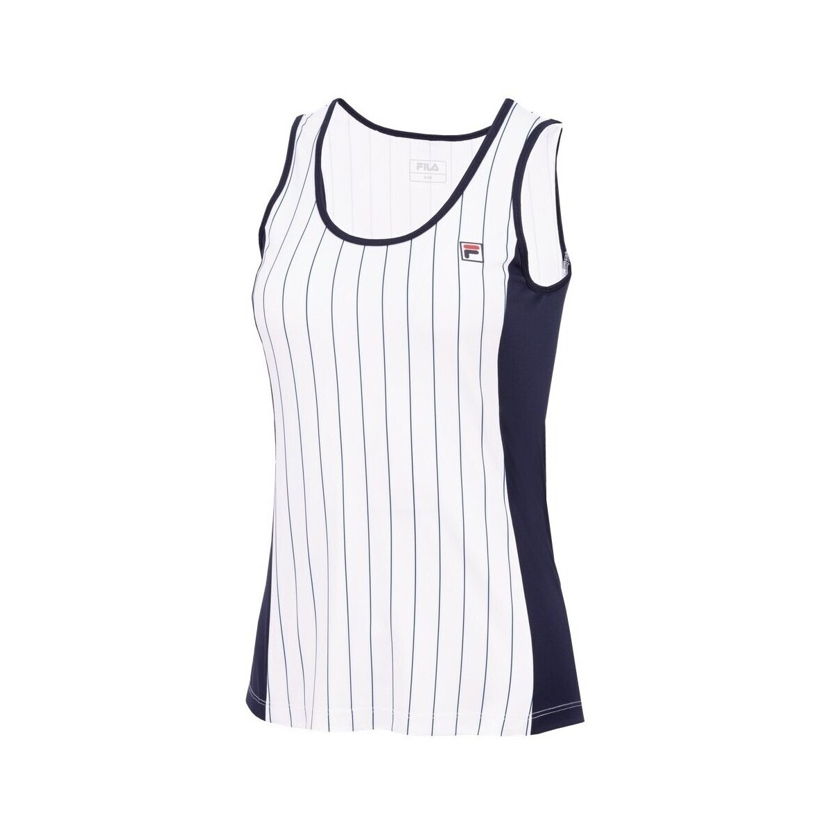 Fila  Nina  ruznobarevne