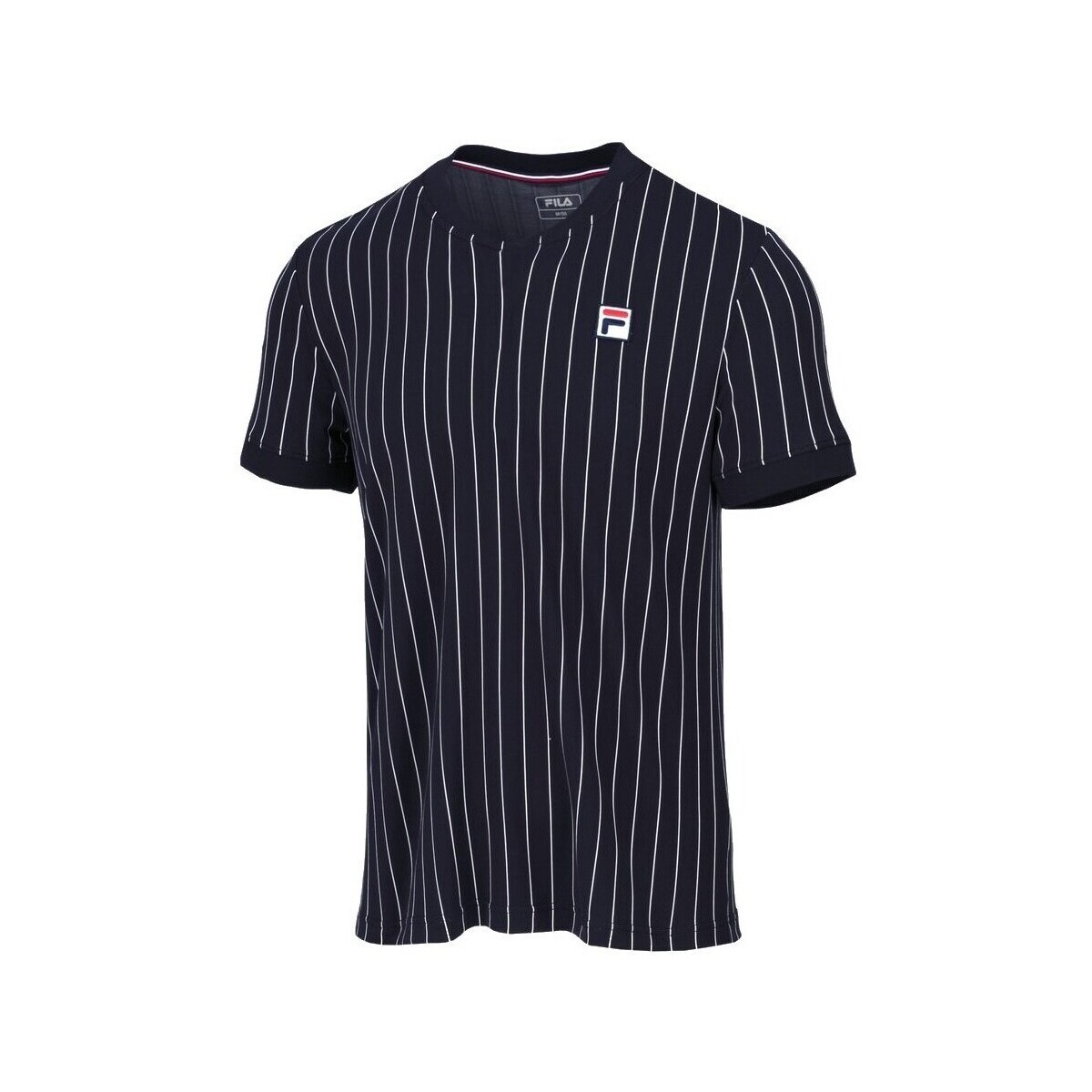 Fila  Stripes  Tmavě modrá