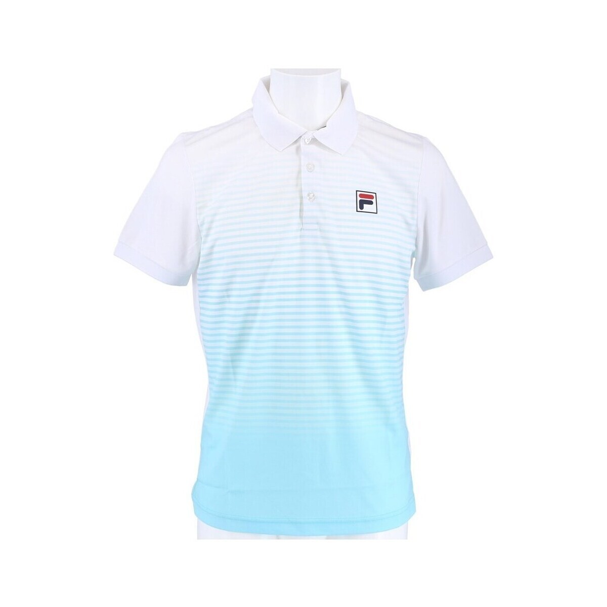 Fila  Jaden  ruznobarevne