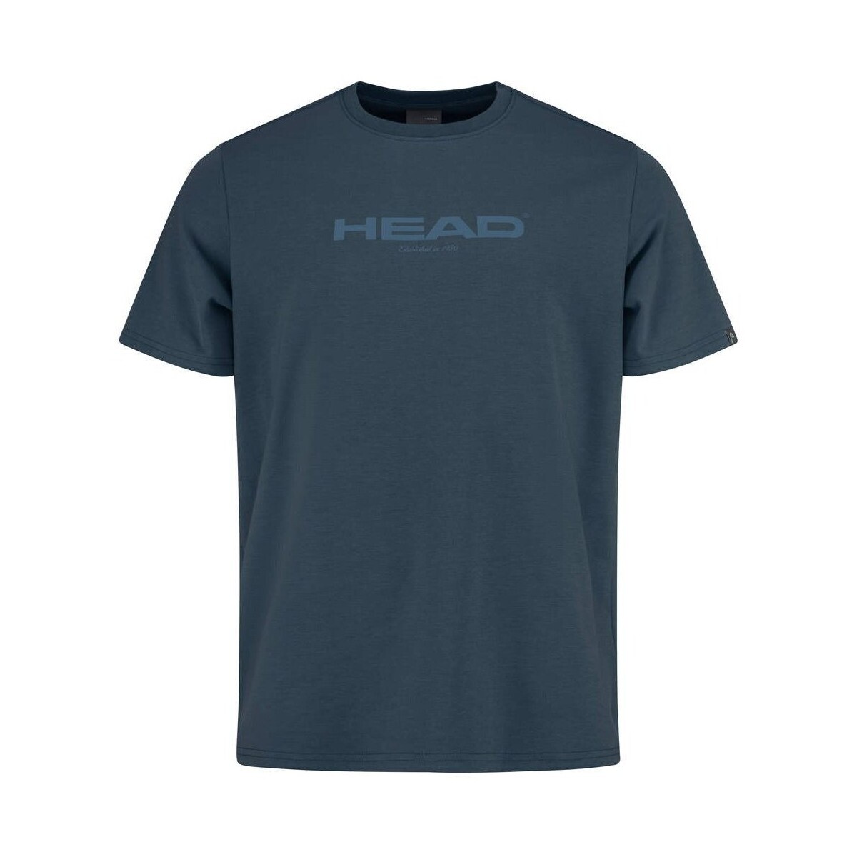 Head  Motion  ruznobarevne