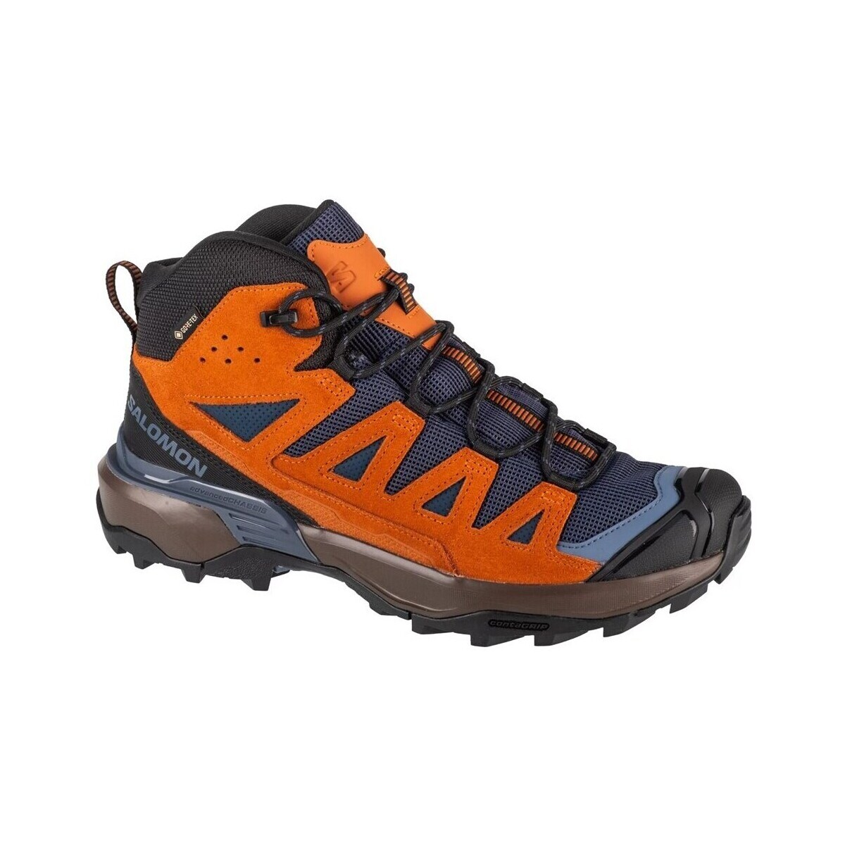 Salomon  X Ultra 360 Ltr Mid Gtx  ruznobarevne