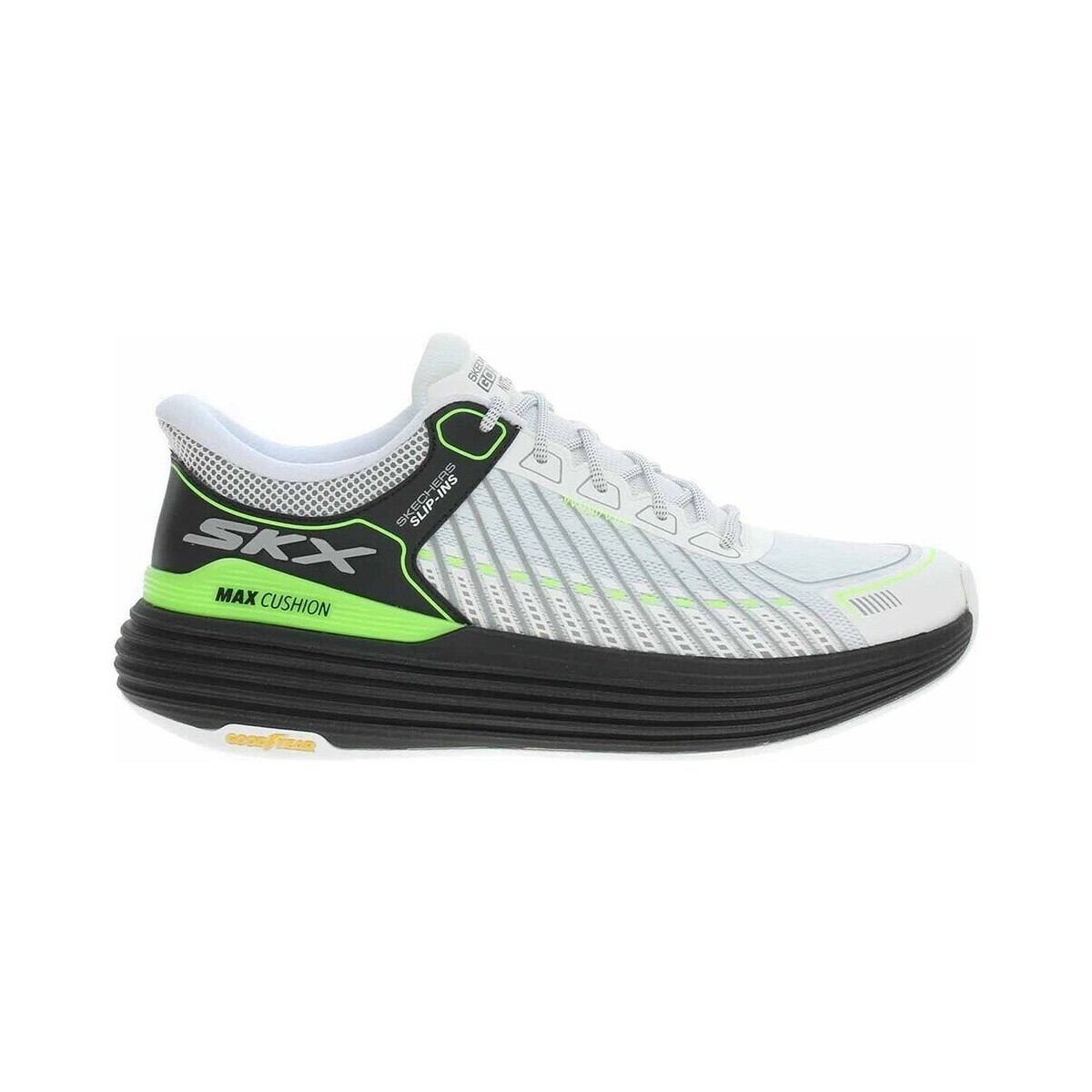 Skechers  Max Cushioning Suspension Nitevizn  ruznobarevne