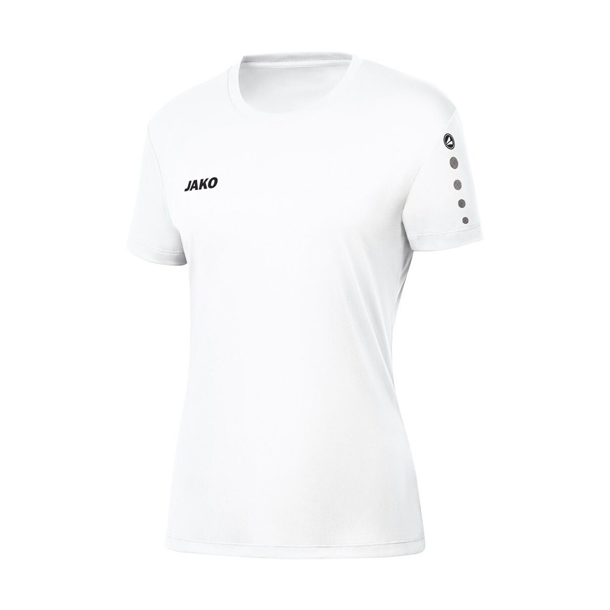 Jako  Team Kurzarm  Bílá