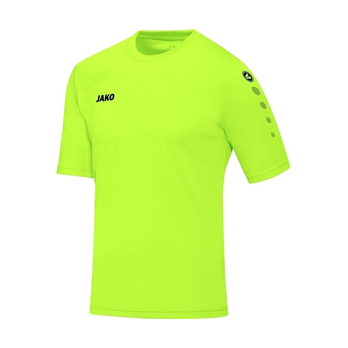 Jako  Team Kurzarm  Zelená