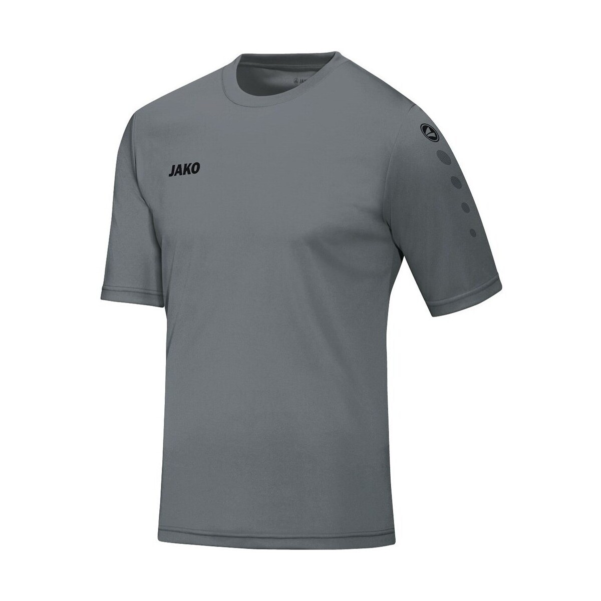 Jako  Team Kurzarm  Šedá