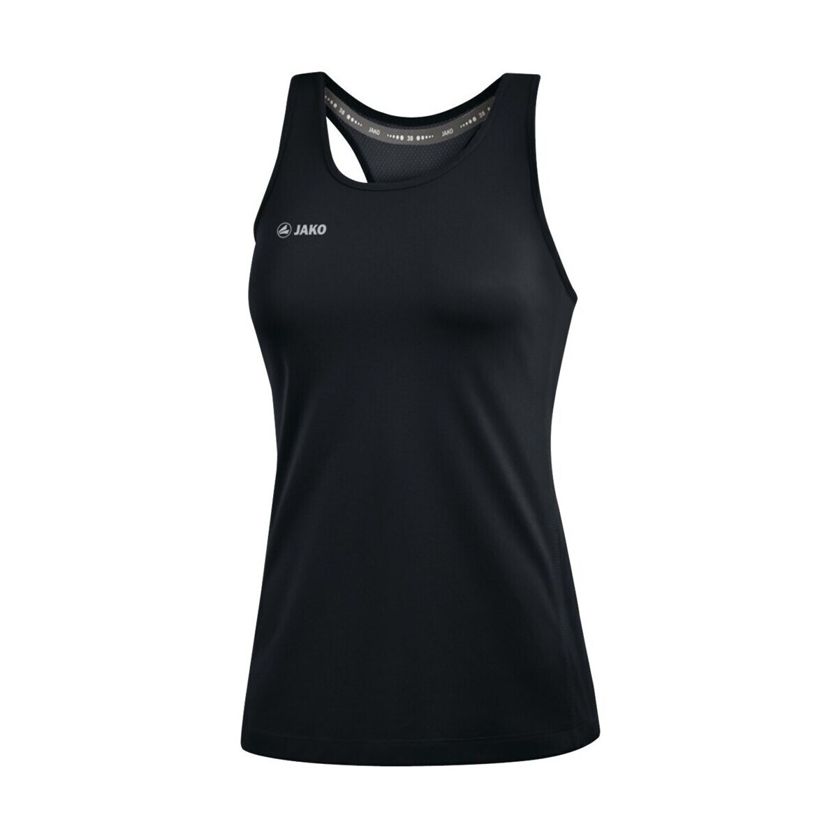 Jako  Run 2.0  Černá