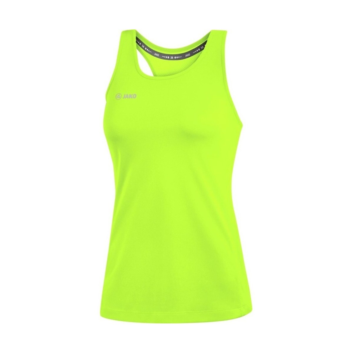 Jako  Run 2.0  Žlutá