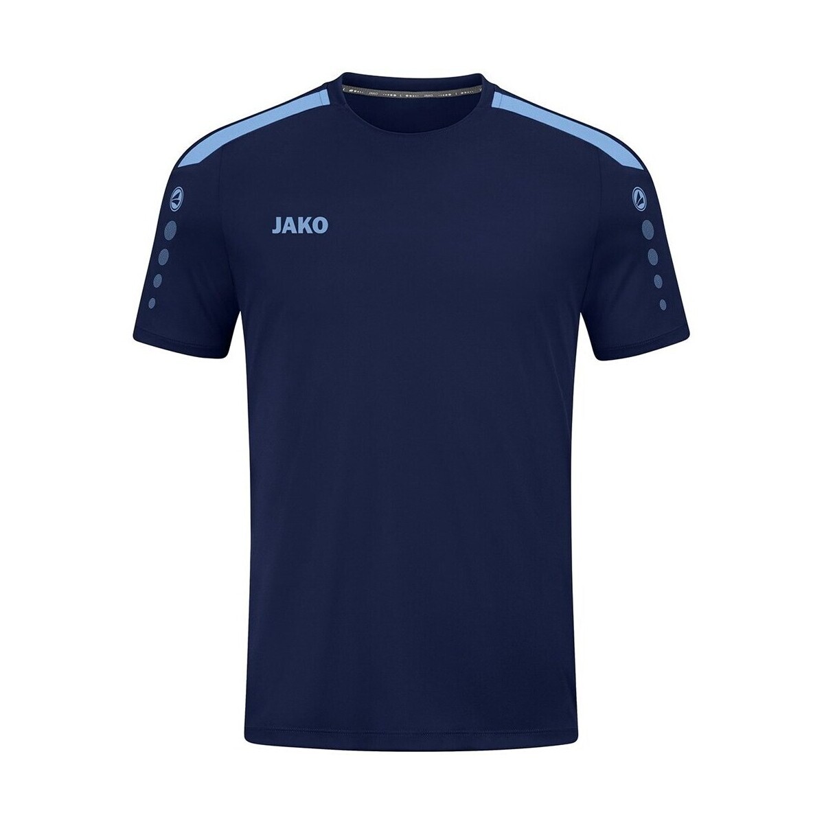 Jako  Power  Tmavě modrá