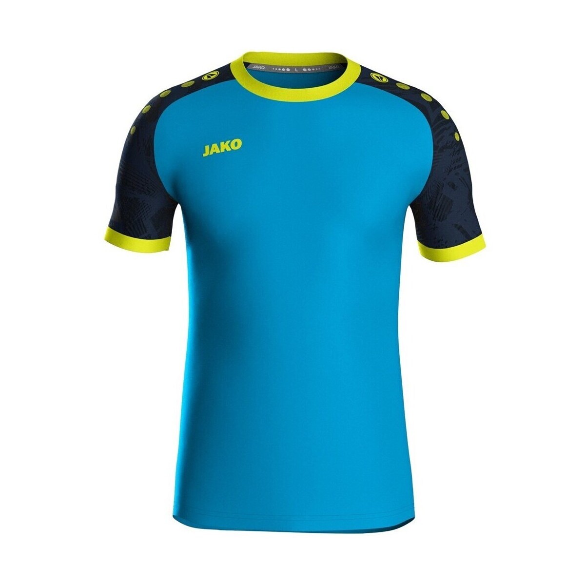 Jako  4224444  Modrá