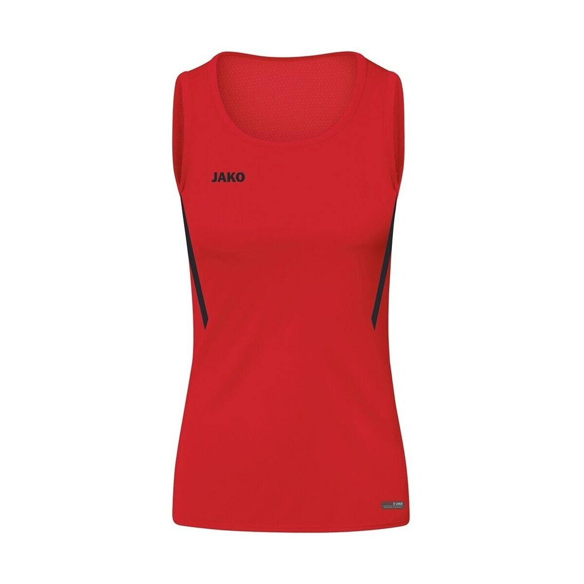Jako  Challenge  Červená