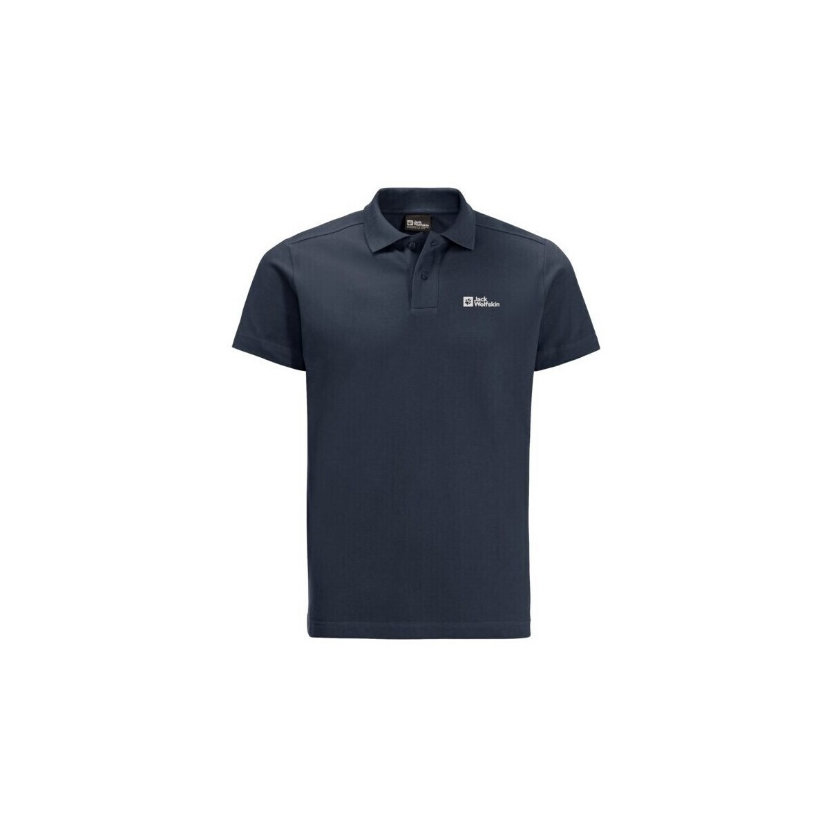 Jack Wolfskin  Essential  Tmavě modrá