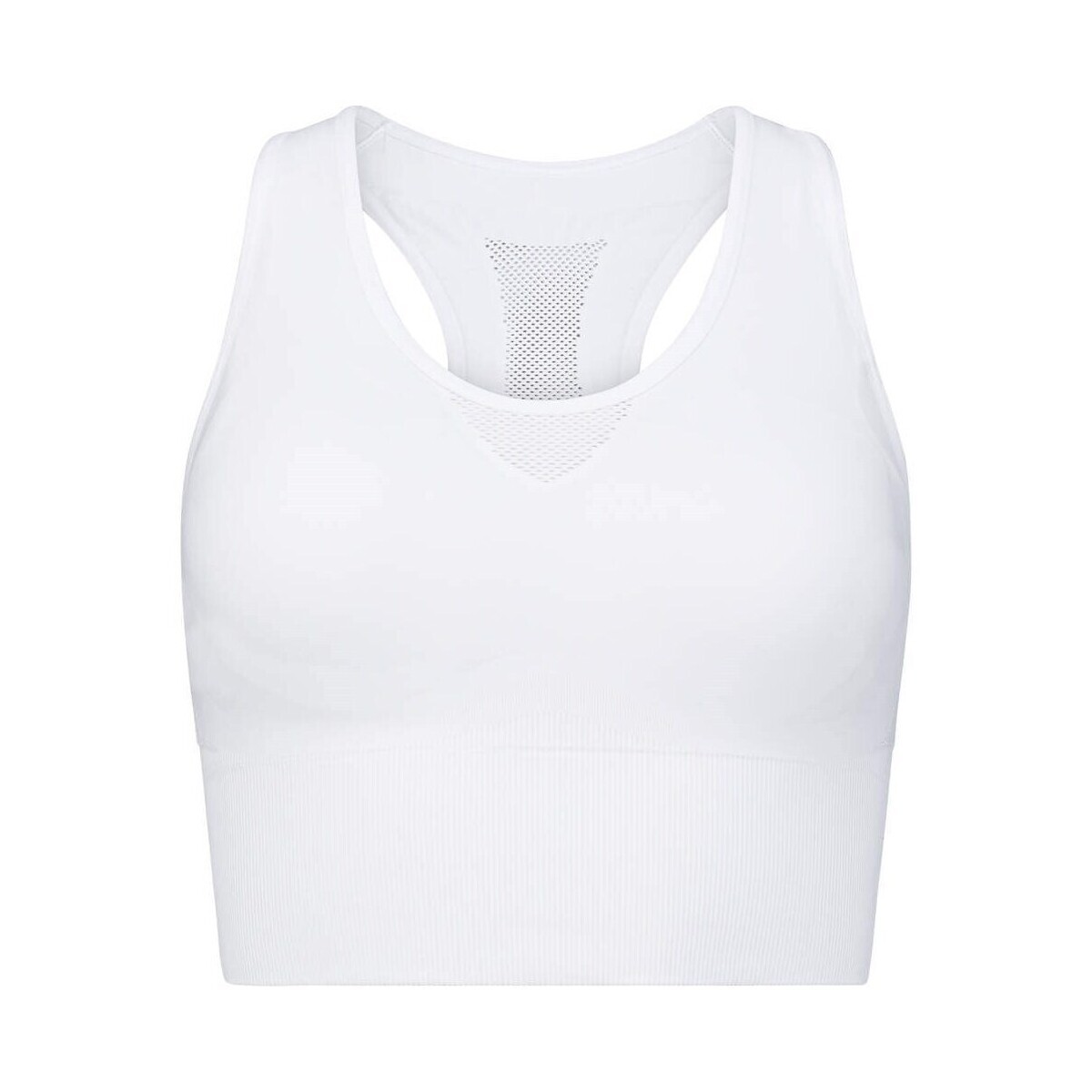 Head  Flex Seamless  Bílá