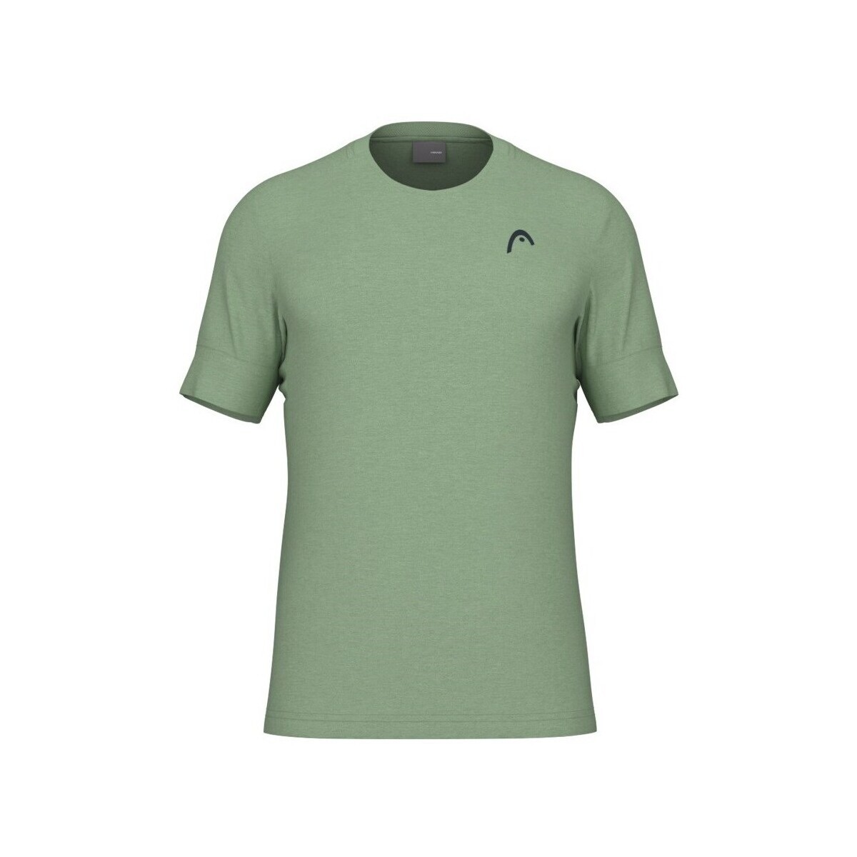 Head  Play Tech Uni  Zelená