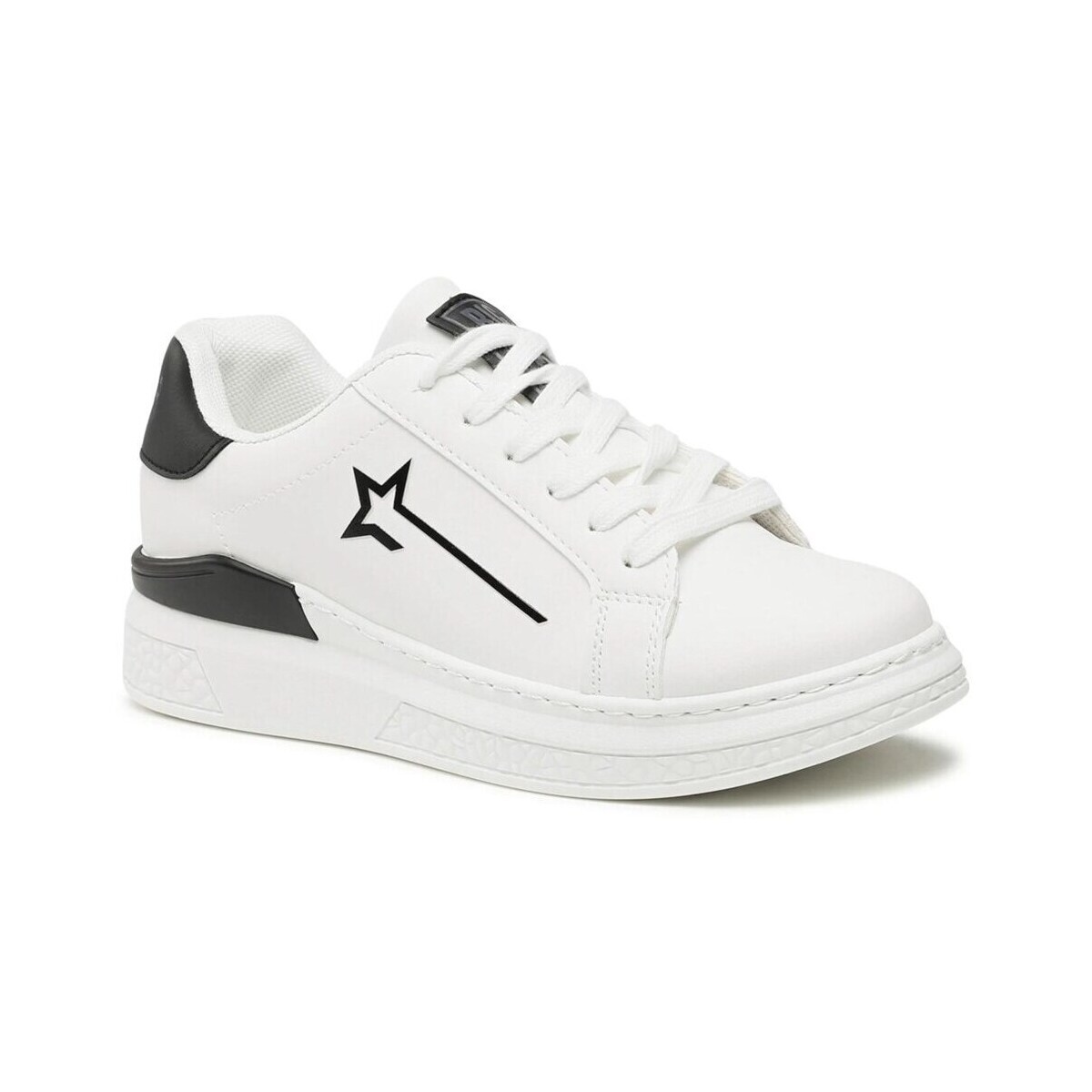 Big Star  MM274227  Bílá