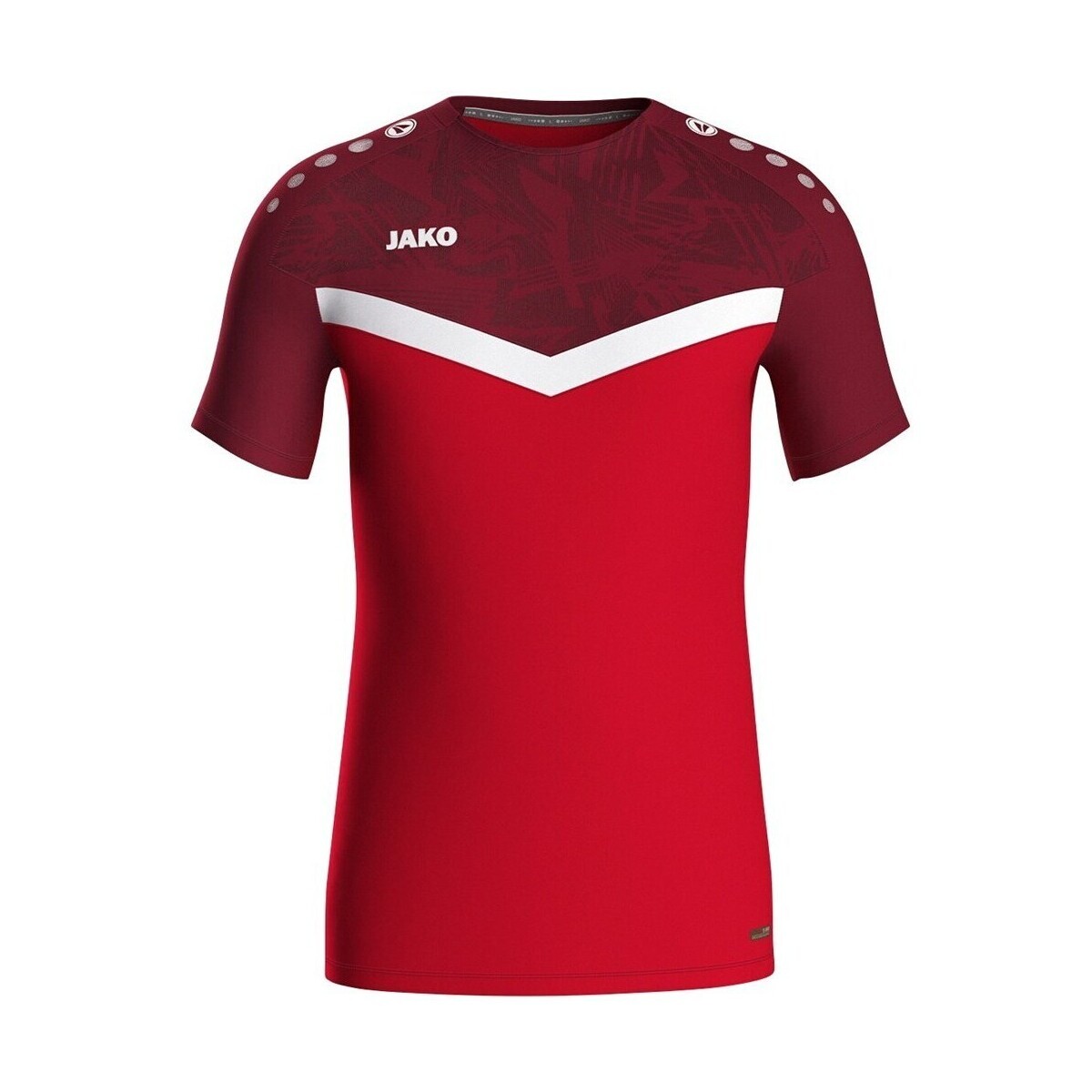 Jako  Iconic  Červená