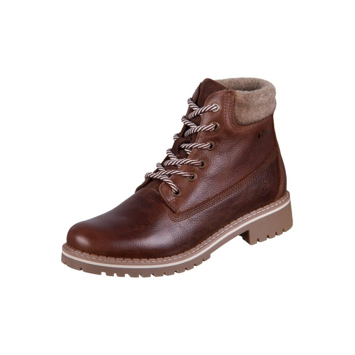 Tamaris  12624441398  Hnědá