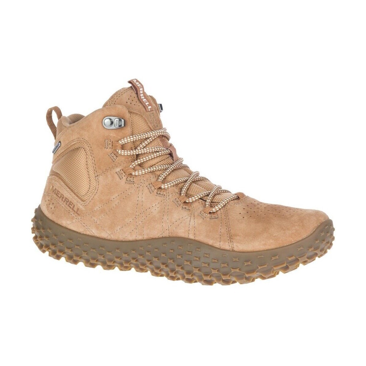 Merrell  Wrapt Mid  Hnědá