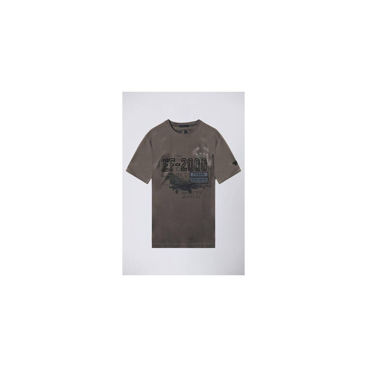 Aeronautica Militare  TS2325J64157568  Zelená