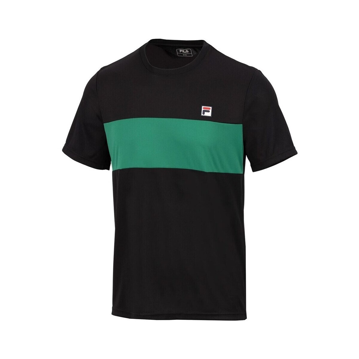 Fila  Bosse  Černá