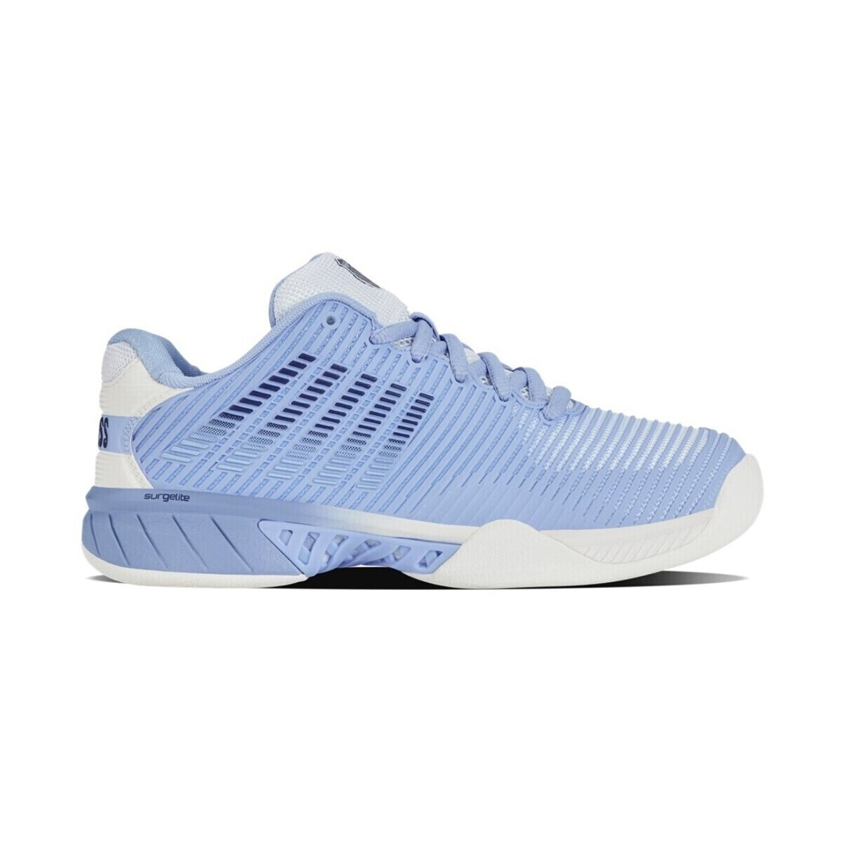 K-Swiss  Hypercourt Express 2  Modrá