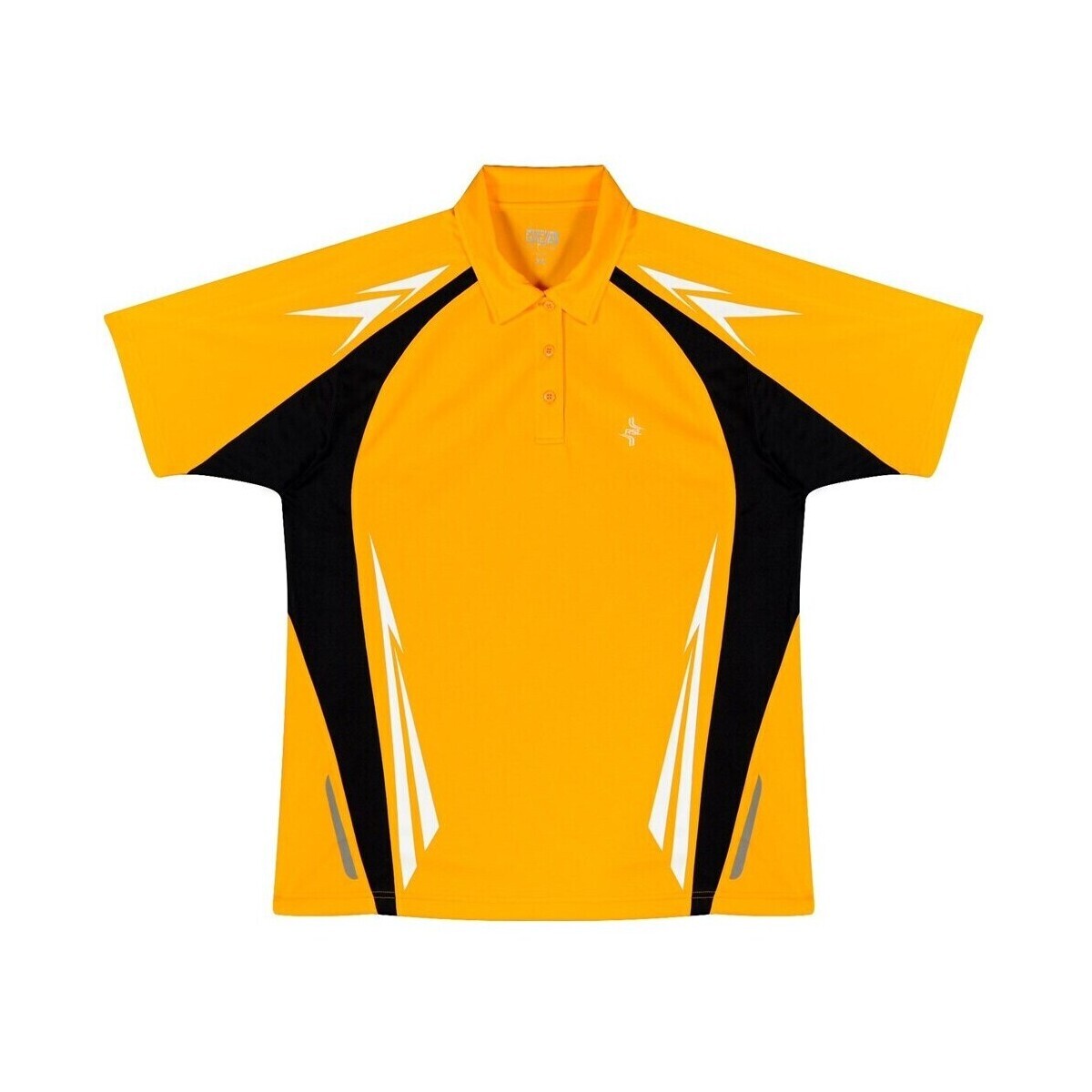 Rsl  M111004O  Oranžová