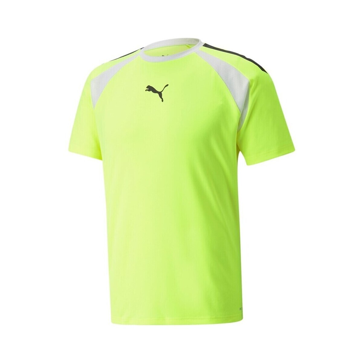 Puma  Teamliga  Zelená