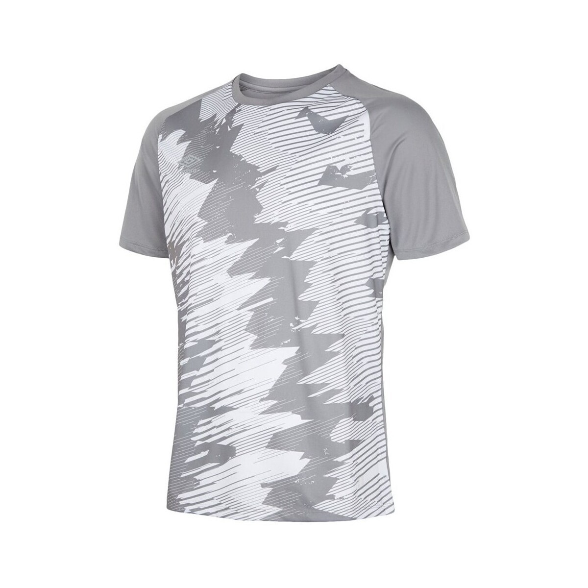 Umbro  65785UJGF  Šedá