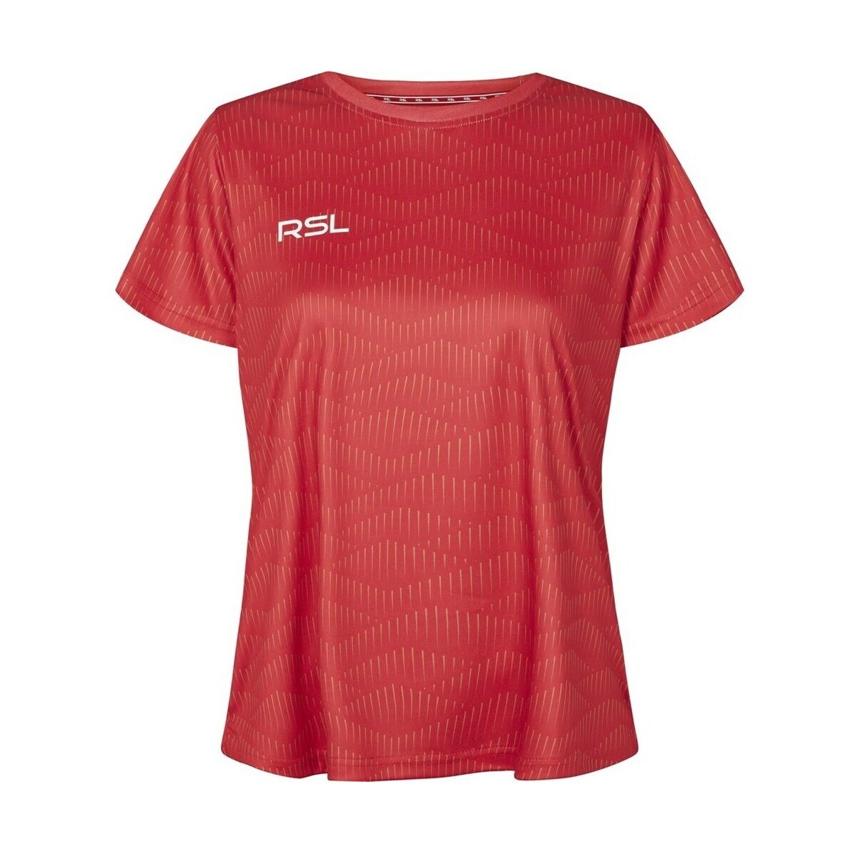 Rsl  Kate  Červená