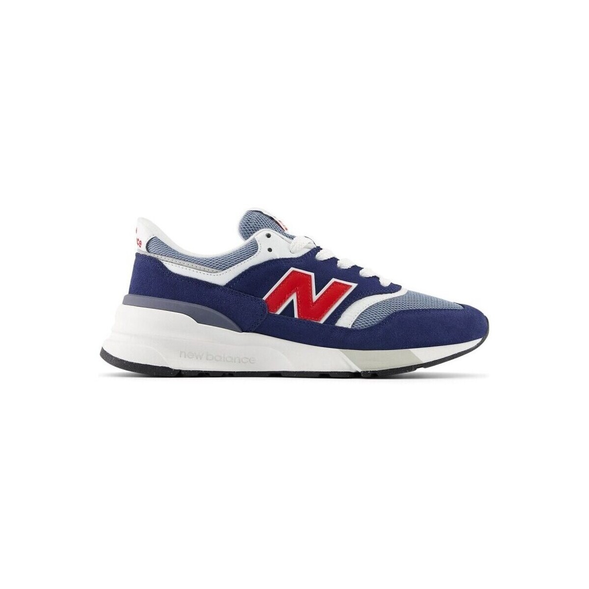 New Balance  U997REA  Modrá