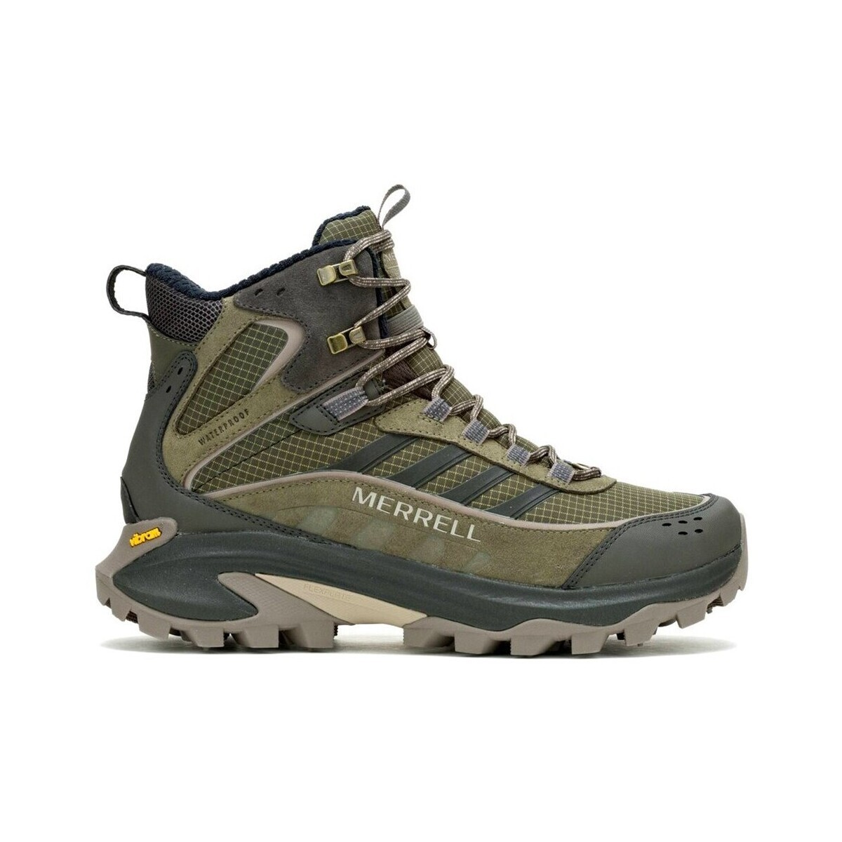 Merrell  Moab Speed 2 Thermo Mid  ruznobarevne