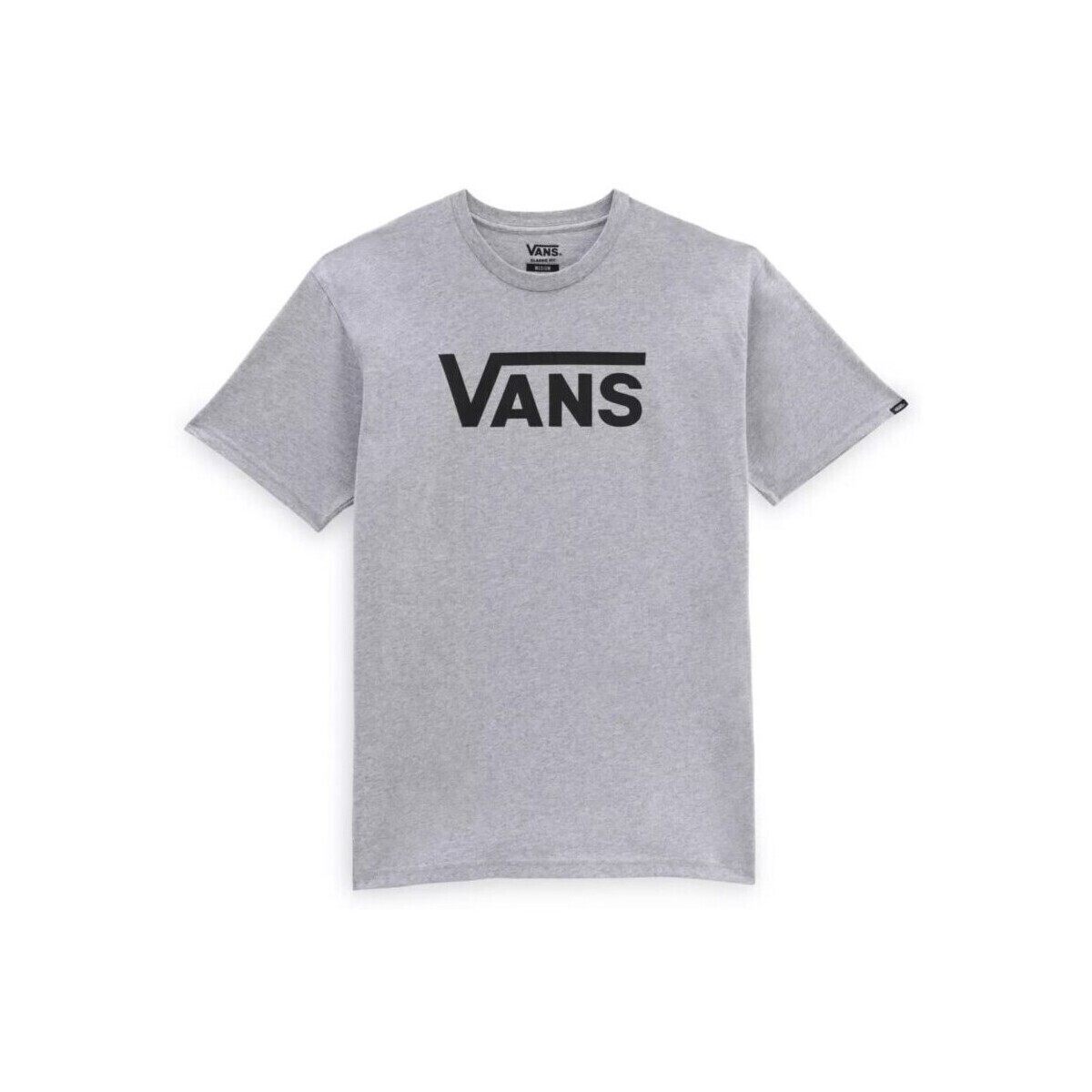 Vans  Classic Athletic  Šedá