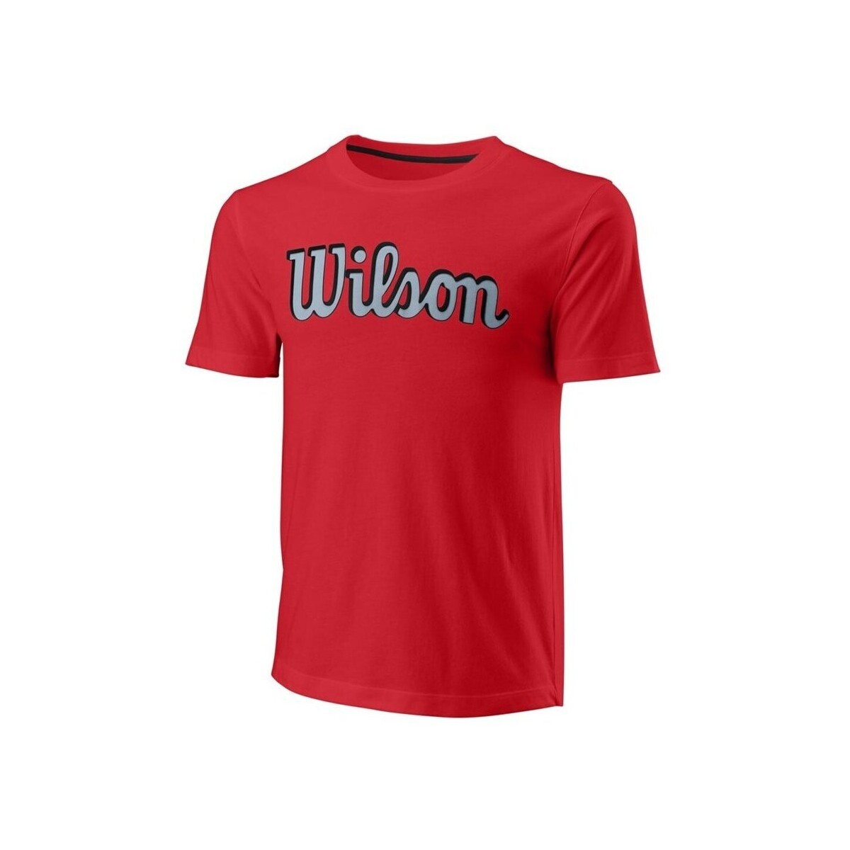 Wilson  Script Eco  Červená