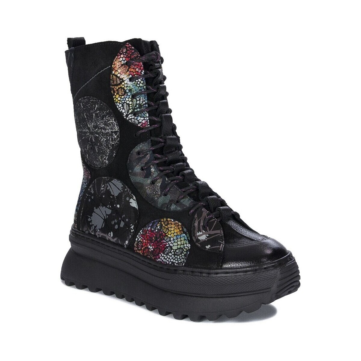 Maciejka  0656501008  Černá