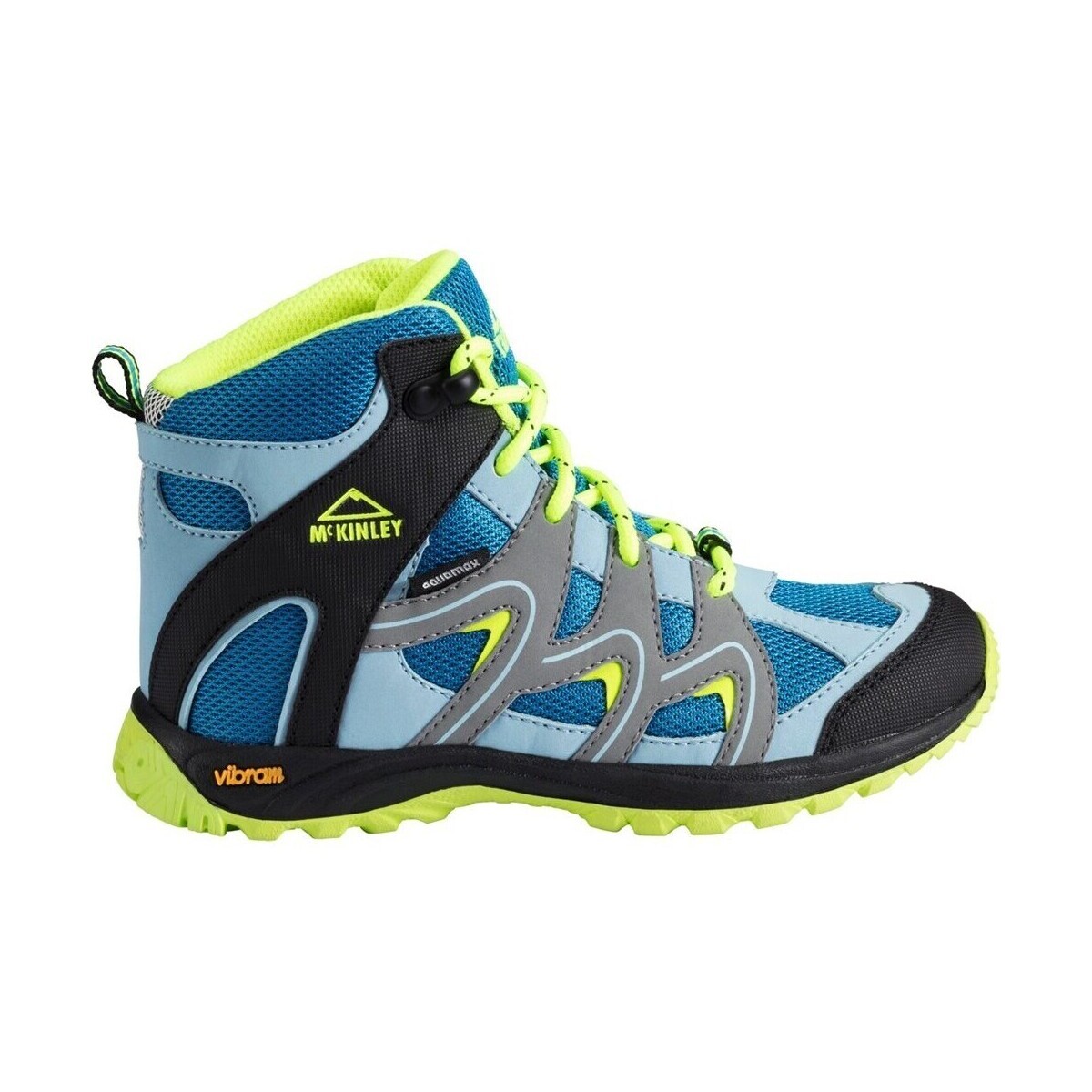 Mckinley  Montijo Mid Aqx  ruznobarevne