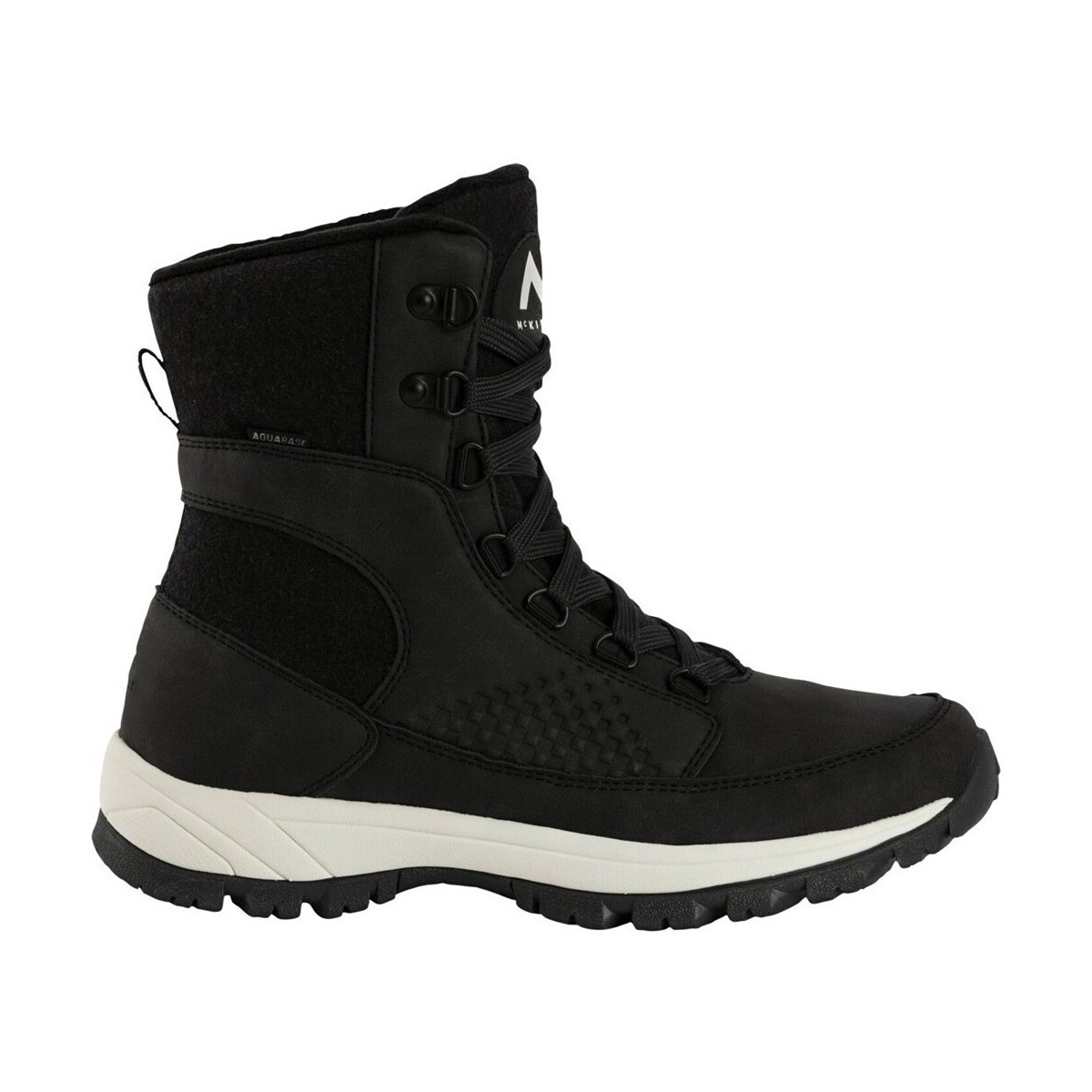 Mckinley  Aprèsstiefel Annabella Ii Aqb  Černá