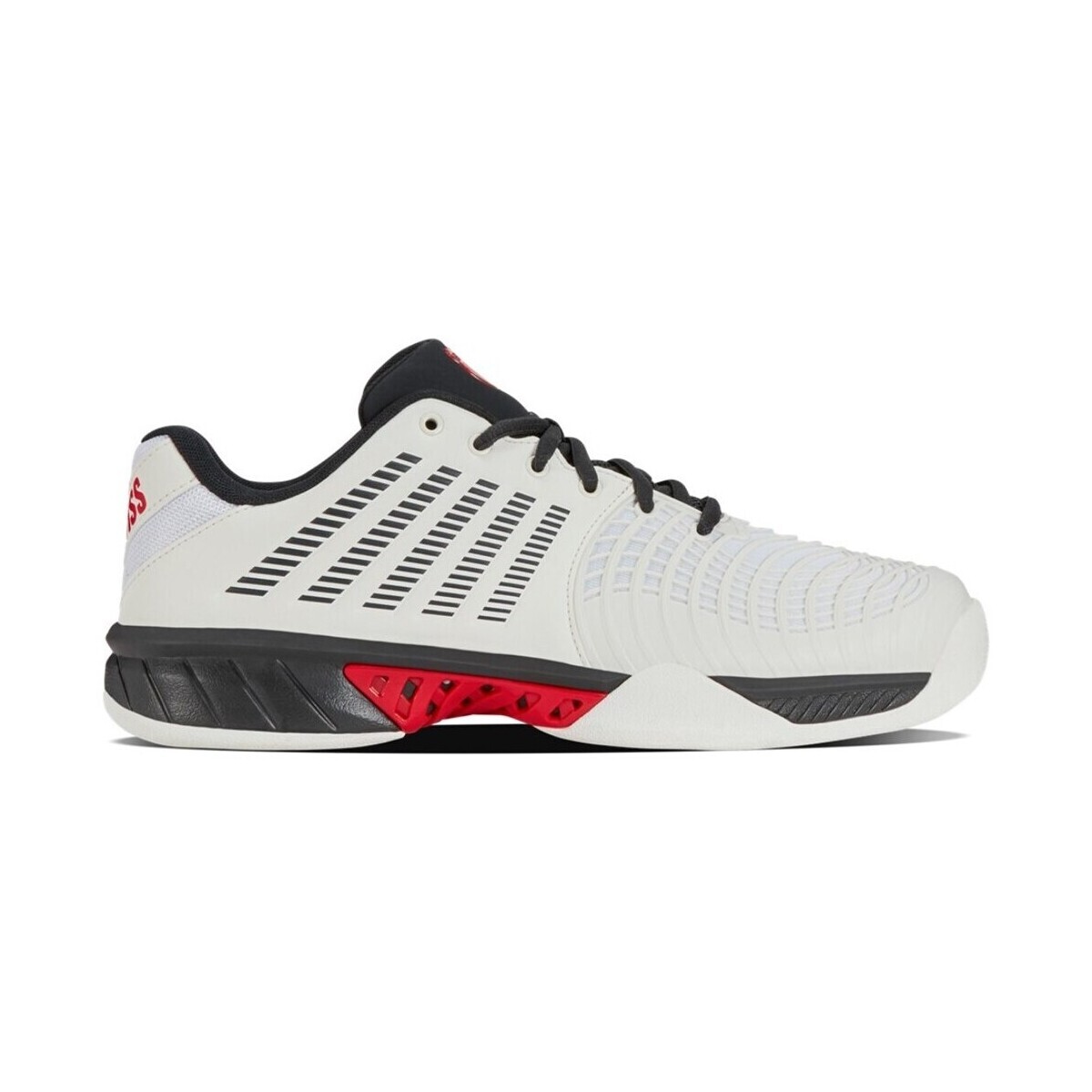 K-Swiss  Express Light 3  Bílá