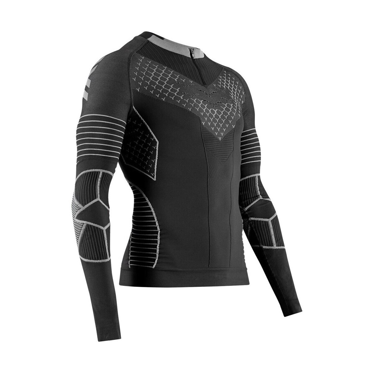 X-bionic  TWRTB1S24MB036  Černá