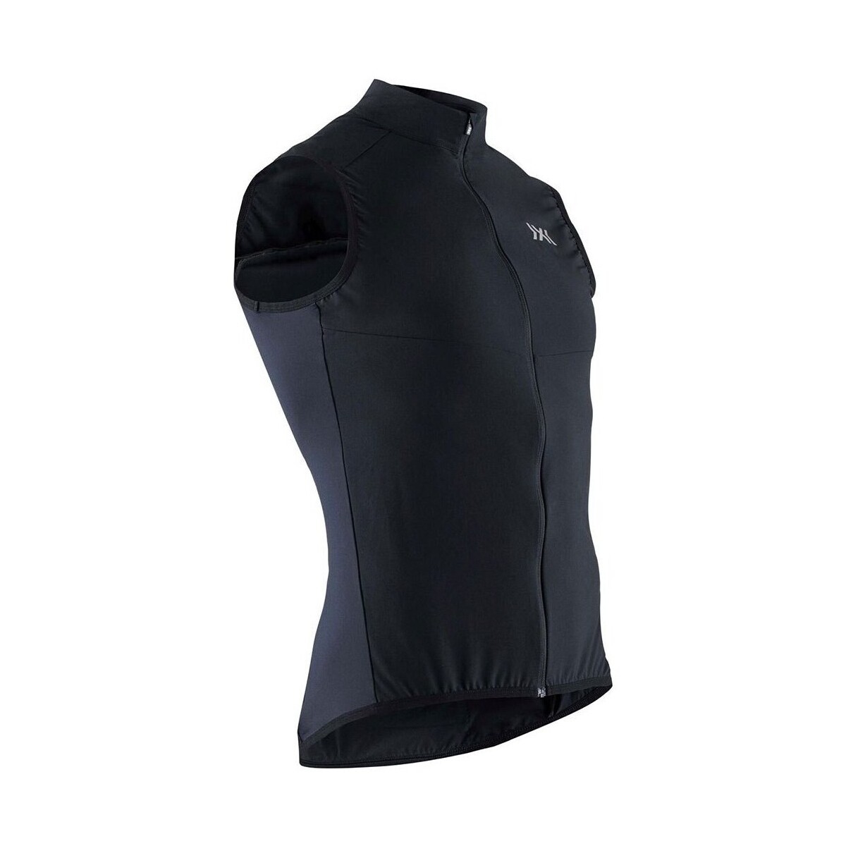 X-bionic  Outdoor weste Twyce Vest  Černá