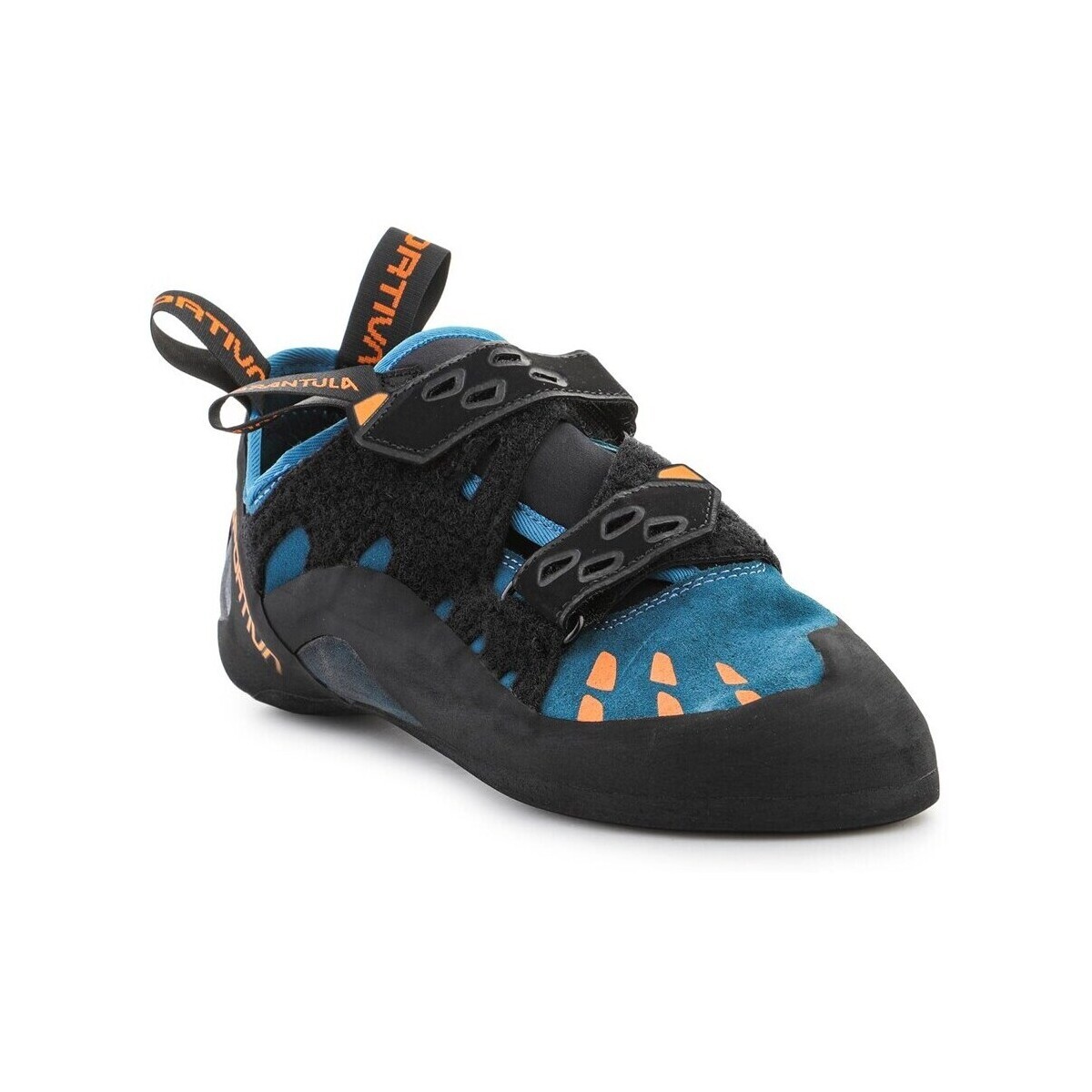 La Sportiva  La Tarantula  ruznobarevne