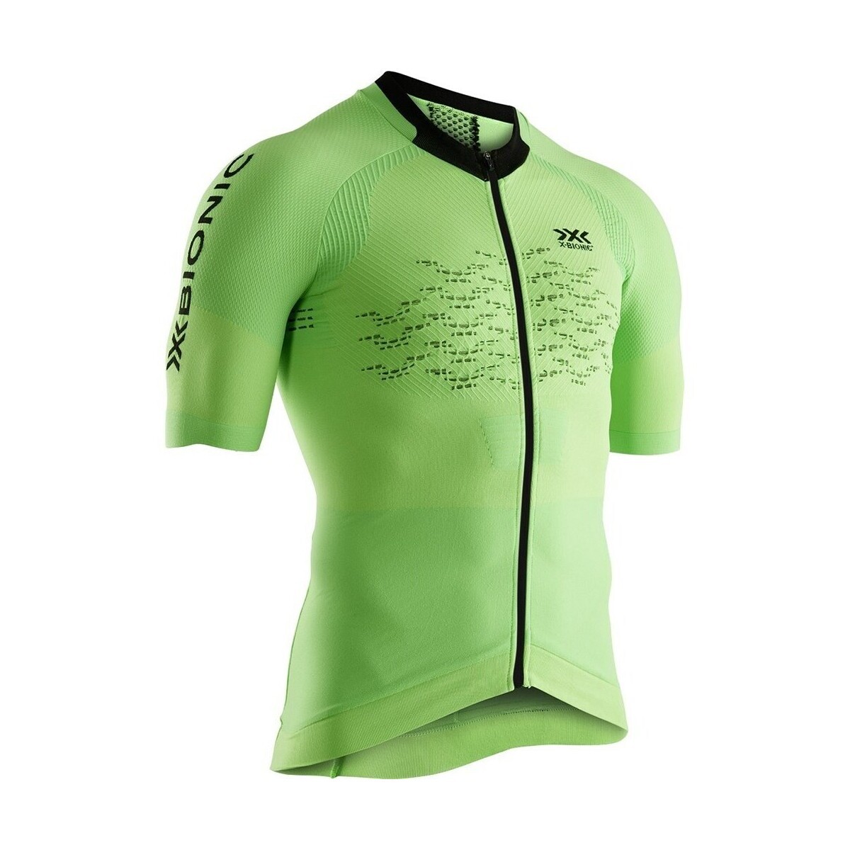 X-bionic  The Trick 4.0  Zelená