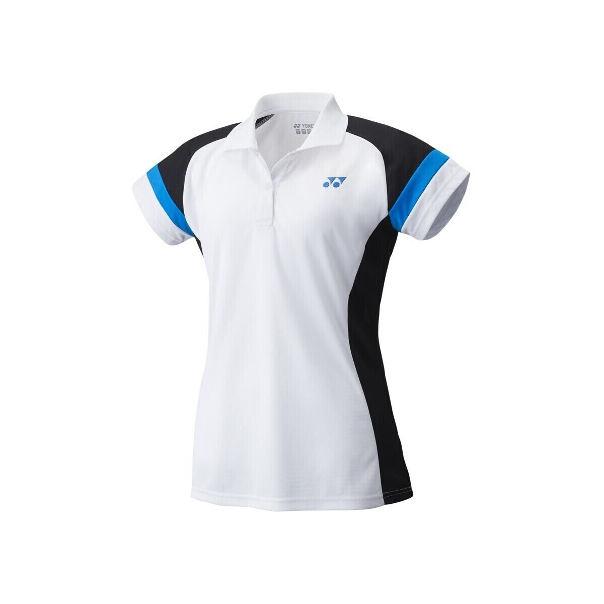 Yonex  Sport polo Team  Bílá